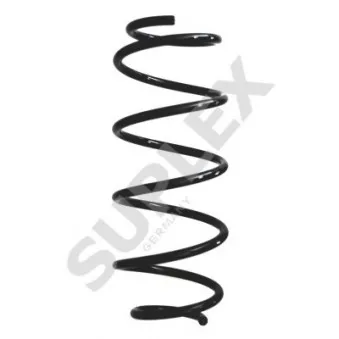 Ressort de suspension SUPLEX OEM 4513210304