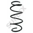 Ressort de suspension SUPLEX [19410]