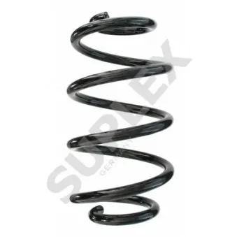 Ressort de suspension SUPLEX OEM A2463242704