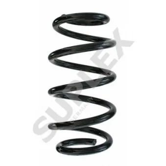 SUPLEX 19428 - Ressort de suspension
