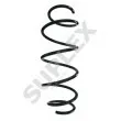 Ressort de suspension SUPLEX [19434]