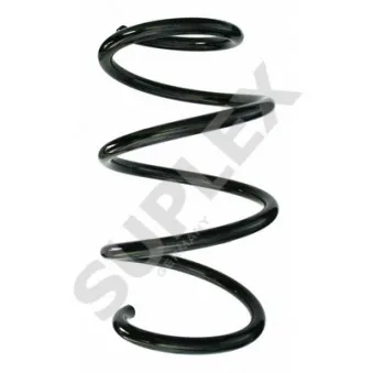SUPLEX 19457 - Ressort de suspension