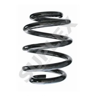 Ressort de suspension SUPLEX 19476 pour MERCEDES-BENZ CLASSE A AMG A 45 4-matic - 381cv