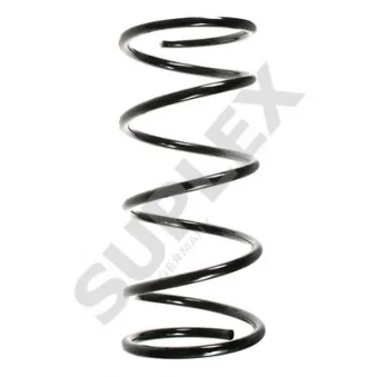 Ressort de suspension SUPLEX OEM MR272849 Ressort de suspension SUPLEX OEM MR272849