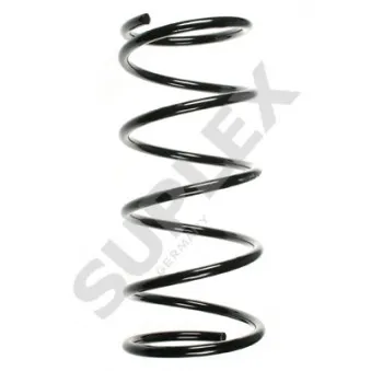 Ressort de suspension SUPLEX [20062]