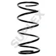 Ressort de suspension SUPLEX [20068]