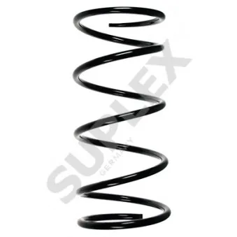 Ressort de suspension SUPLEX 20068