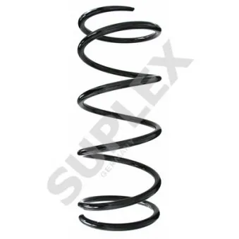 SUPLEX 20069 - Ressort de suspension