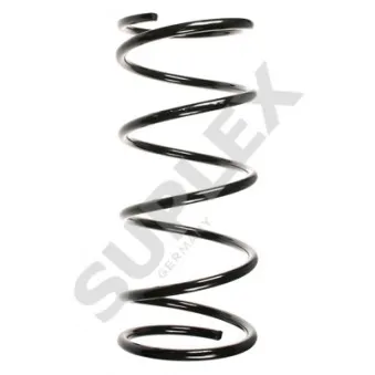 Ressort de suspension SUPLEX OEM MR210763