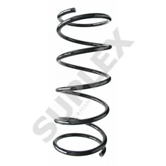 Ressort de suspension SUPLEX OEM MR210764