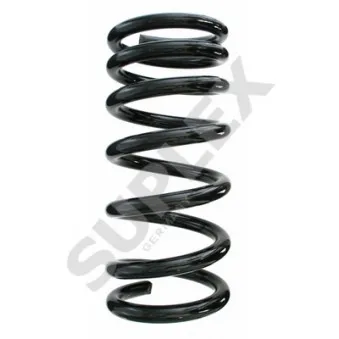 Ressort de suspension SUPLEX OEM MR554086