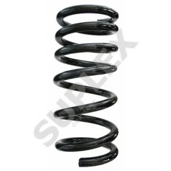Ressort de suspension SUPLEX OEM MR418515