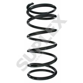 Ressort de suspension SUPLEX OEM MB932860
