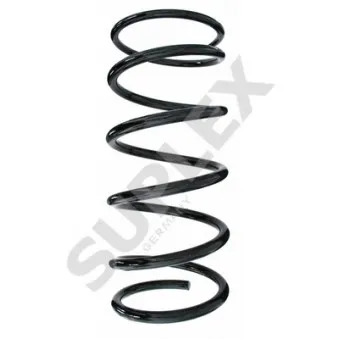 SUPLEX 20086 - Ressort de suspension