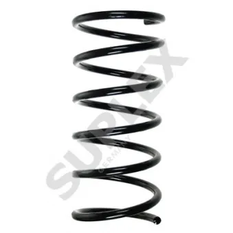 SUPLEX 20104 - Ressort de suspension