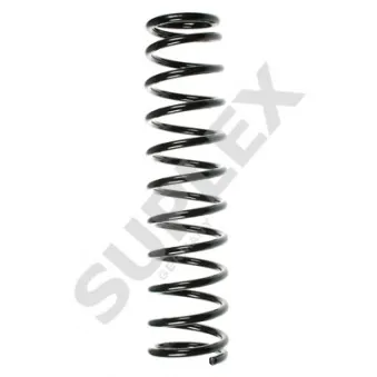 Ressort de suspension SUPLEX OEM MR333557