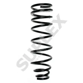 SUPLEX 20127 - Ressort de suspension