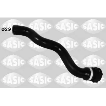 SASIC 3406269 - Durite de radiateur