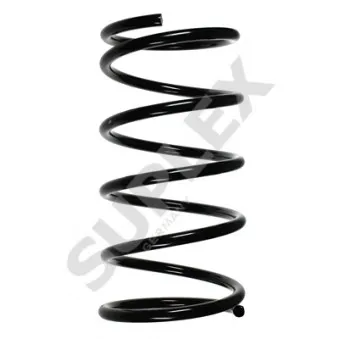 Ressort de suspension SUPLEX OEM MR961645 Ressort de suspension SUPLEX OEM MR961645