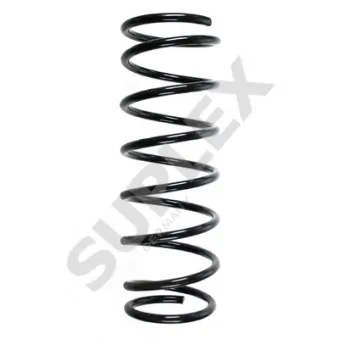 Ressort de suspension SUPLEX OEM MR403002