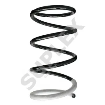 Ressort de suspension SUPLEX OEM 5002VZ