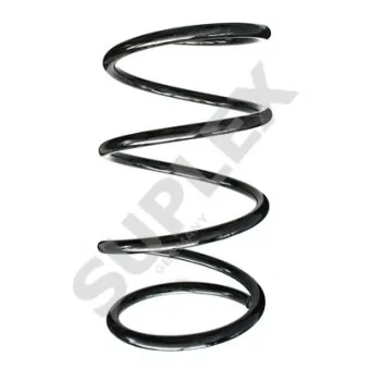 SUPLEX 20208 - Ressort de suspension