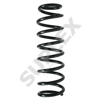 SUPLEX 20237 - Ressort de suspension