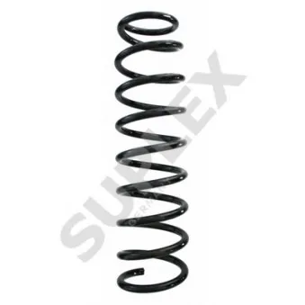 SUPLEX 20241 - Ressort de suspension