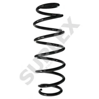 Ressort de suspension SUPLEX 20248