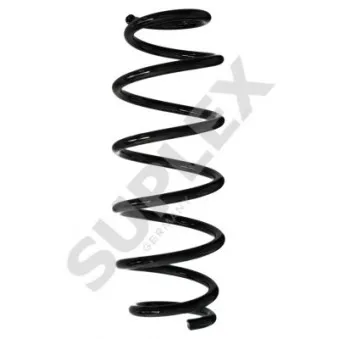 Ressort de suspension SUPLEX 20249