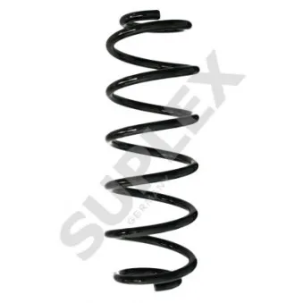 Ressort de suspension SUPLEX 20250