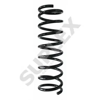 SUPLEX 22004 - Ressort de suspension