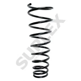 SUPLEX 22070 - Ressort de suspension