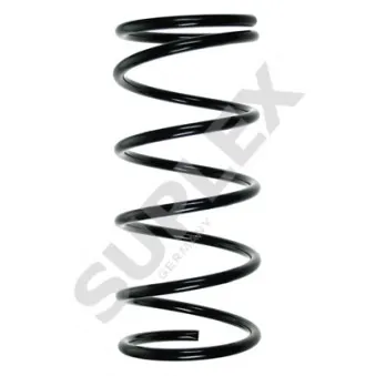 Ressort de suspension SUPLEX [22071]