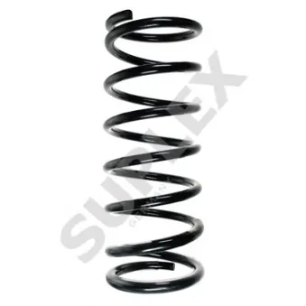 SUPLEX 22089 - Ressort de suspension