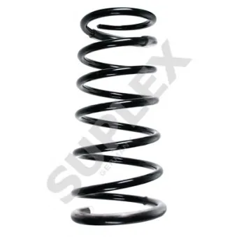 Ressort de suspension SUPLEX [22093]