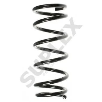 Ressort de suspension SUPLEX OEM 55020BU005
