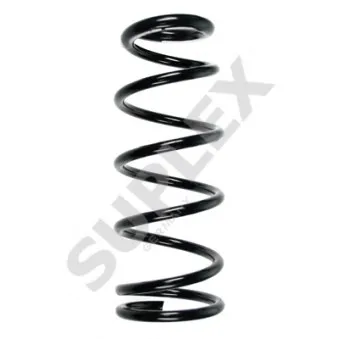 Ressort de suspension SUPLEX [22108]