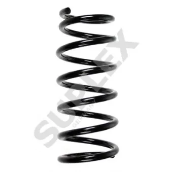 Ressort de suspension SUPLEX OEM 55020BM420
