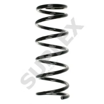 Ressort de suspension SUPLEX OEM 55020BM410