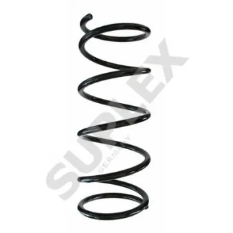 SUPLEX 22129 - Ressort de suspension