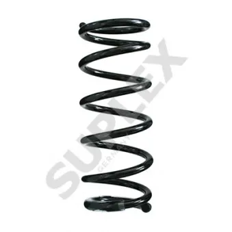 SUPLEX 22131 - Ressort de suspension