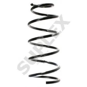 Ressort de suspension SUPLEX OEM 54010BM401