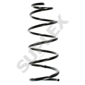 Ressort de suspension SUPLEX OEM 54010BM402