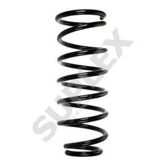 Ressort de suspension SUPLEX 22138