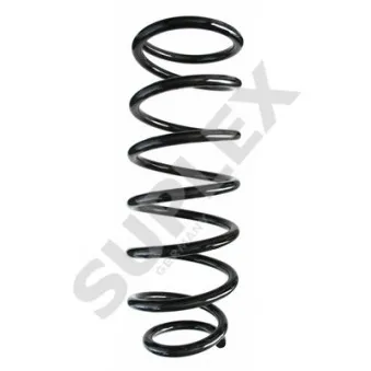 Ressort de suspension SUPLEX 22141