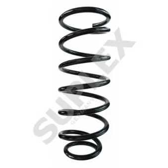 Ressort de suspension SUPLEX 22143