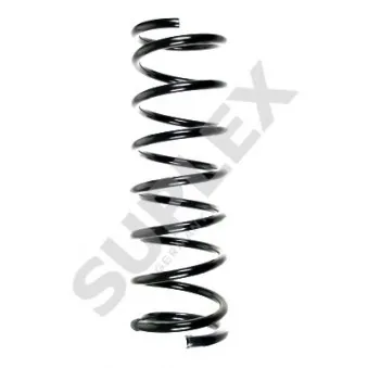 Ressort de suspension SUPLEX [22152]