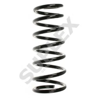Ressort de suspension SUPLEX OEM 550202F016