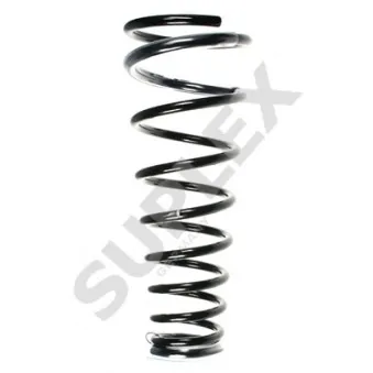 Ressort de suspension SUPLEX [22155]